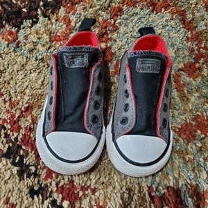Toddler Converse Shoes